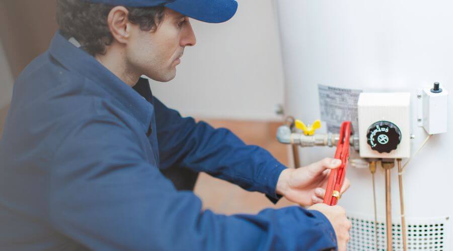 Professional septic pumping service in Melrose, NM